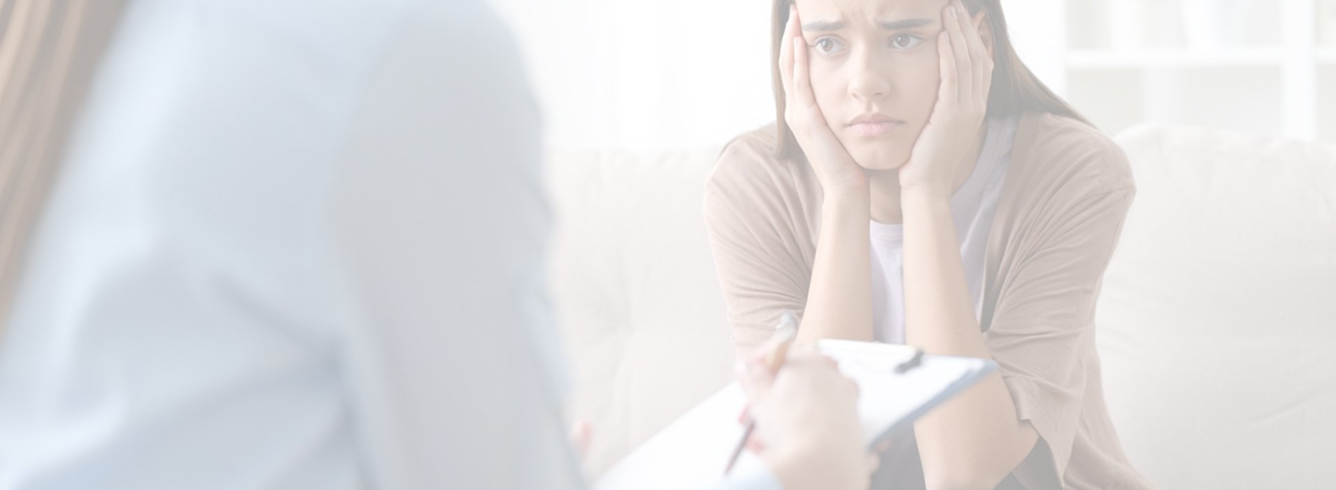 Лечение ОКР (Обсессивно-компульсивное расстройство)